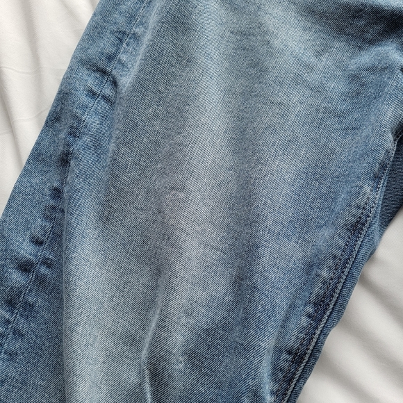 Straight leg Mom Jeans (size 4) - Picture 6 of 8